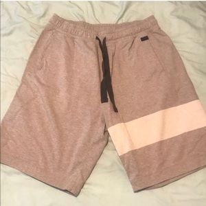 Lululemon Yoga Shorts